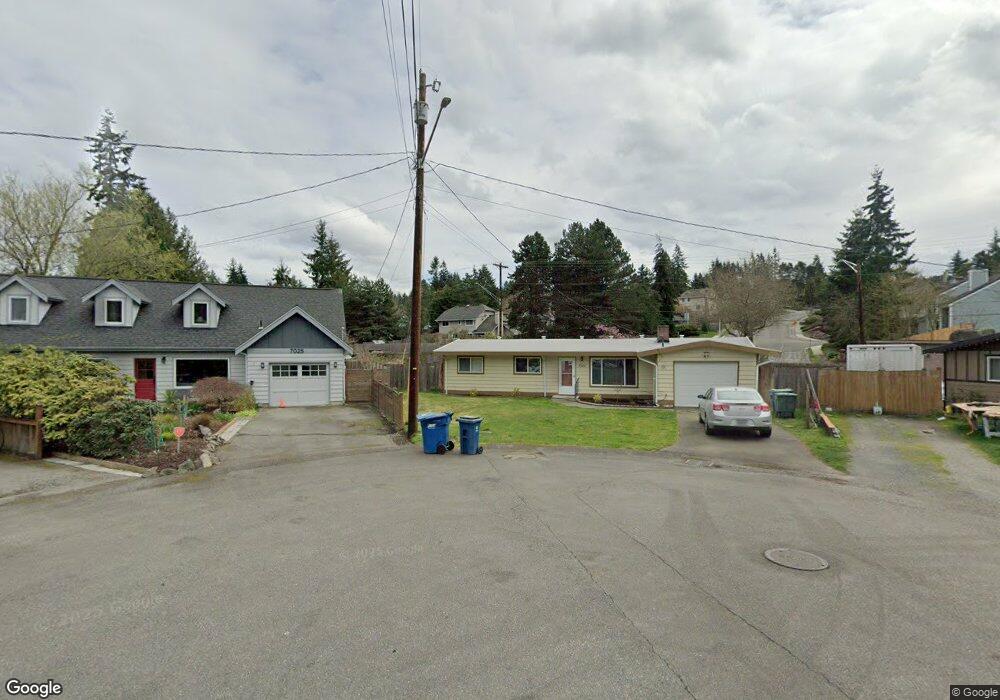 7022 182nd Place SW, Edmonds, WA 98026 - photo 1