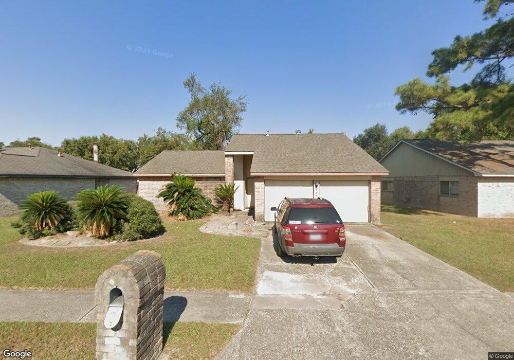 3442 Sandbrook Dr, Houston, TX 77066 - photo 1