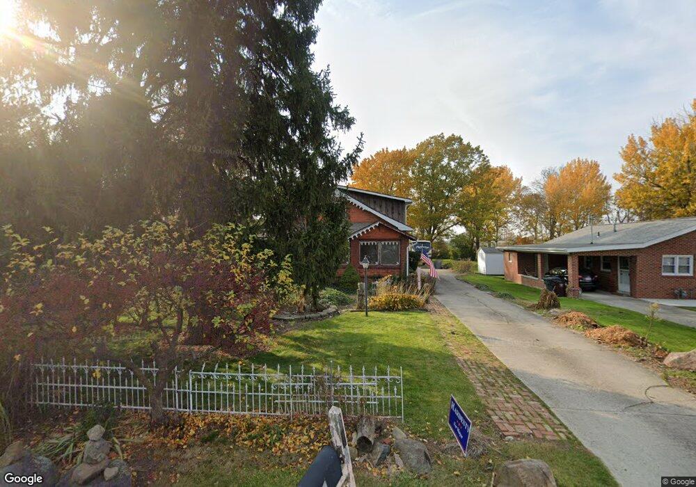 615 Close Ave, Lima, OH 45805 - photo 1