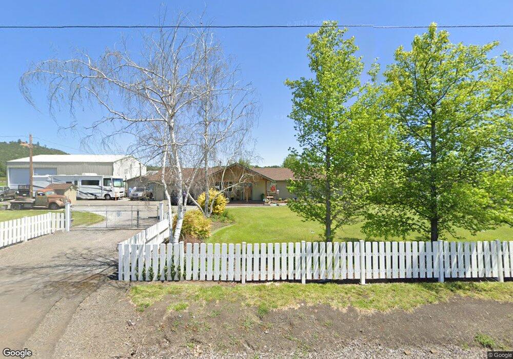 10870 Agate Rd, Eagle Point, OR 97524 - photo 1