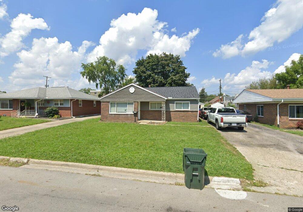 3240 Whitehead Rd, Columbus, OH 43204 - photo 1