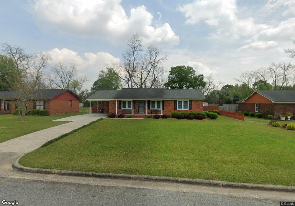 810 Shelton Dr, Albany, GA 31705 - photo 1