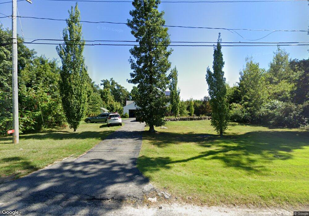 34 E Hill Rd, Monson, MA 01057 - photo 1