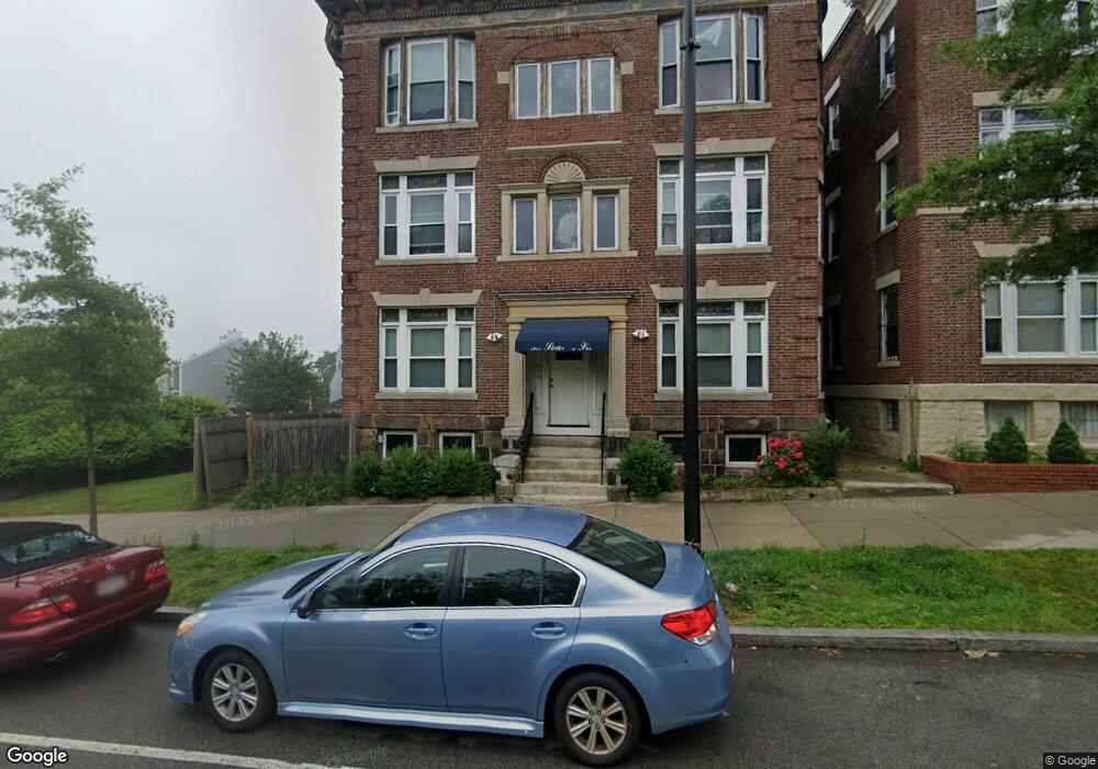 56 Seaver St unit 2, Dorchester, MA 02121 - photo 1