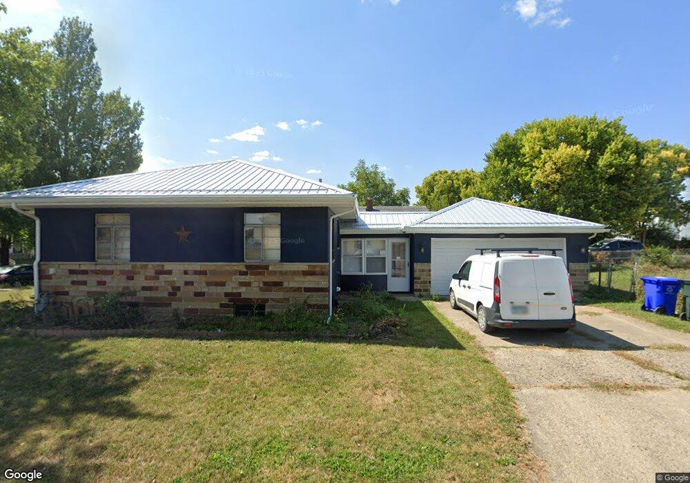 528 E Welch Ave, Columbus, OH 43207 - photo 1