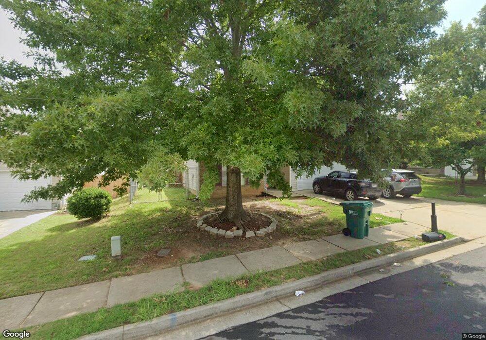 5997 Waggoner Ct, Rex, GA 30273 - photo 1