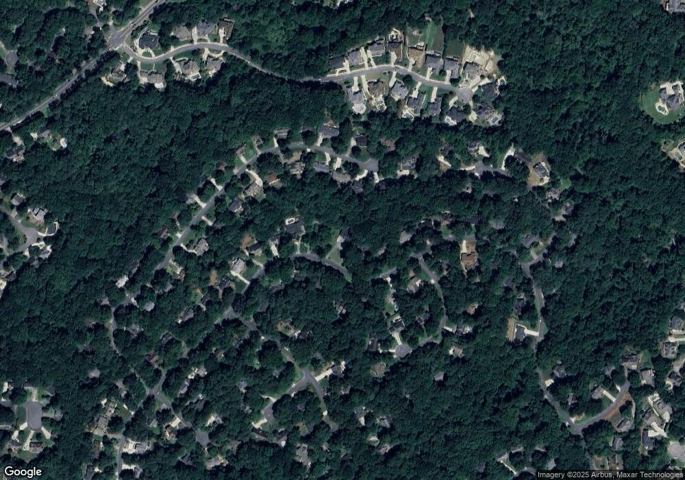 3451 Johnson Ferry Rd NE unit 45, Roswell, GA 30075 - photo 1