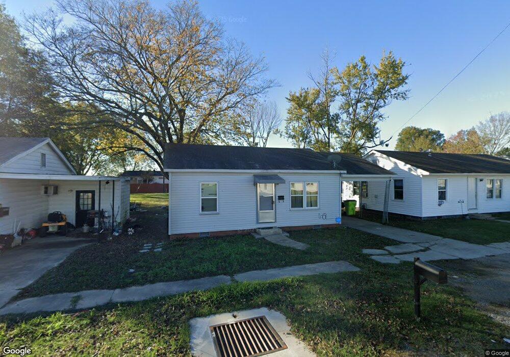 203 W 20th St, Stuttgart, AR 72160 - photo 1
