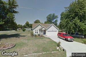 2416 Iron Gates Rd, Joplin, MO 64804