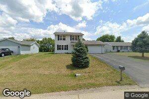 195 Rainbow Dr, Capron, IL 61012