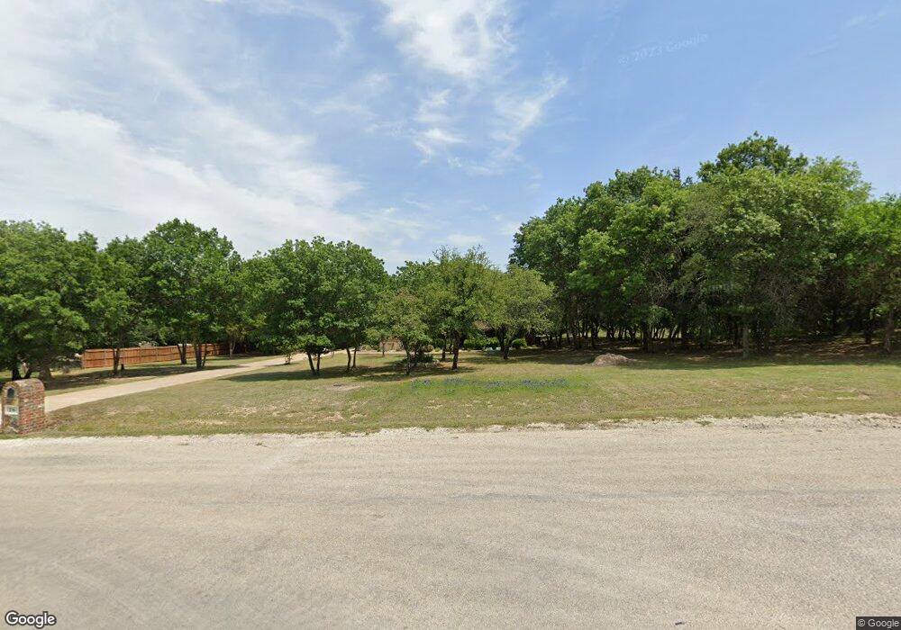 236 Rey Del Mar Cir, Weatherford, TX 76085 - photo 1