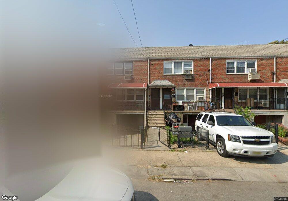 103-04 102nd St, Ozone Park, NY 11417 - photo 1