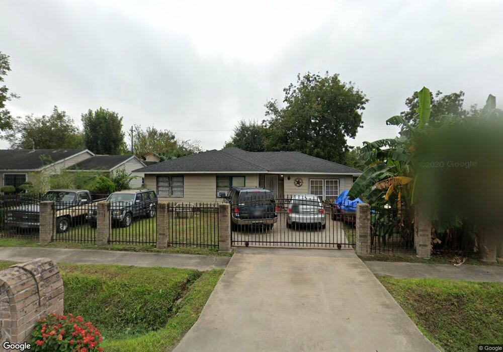 3118 Rosemary Ln, Houston, TX 77093 - photo 1