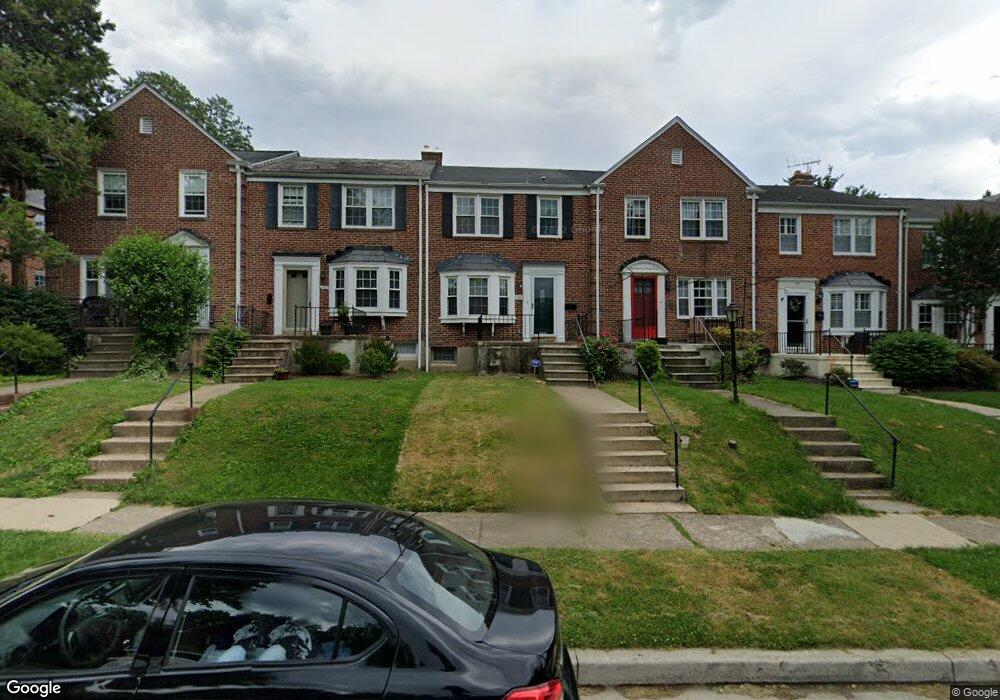 145 Stanmore Rd, Baltimore, MD 21212 - photo 1
