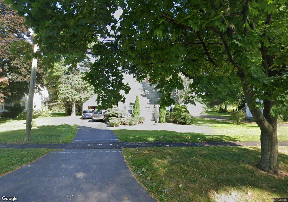 64 Griswold Rd, Wethersfield, CT 06109 - photo 1