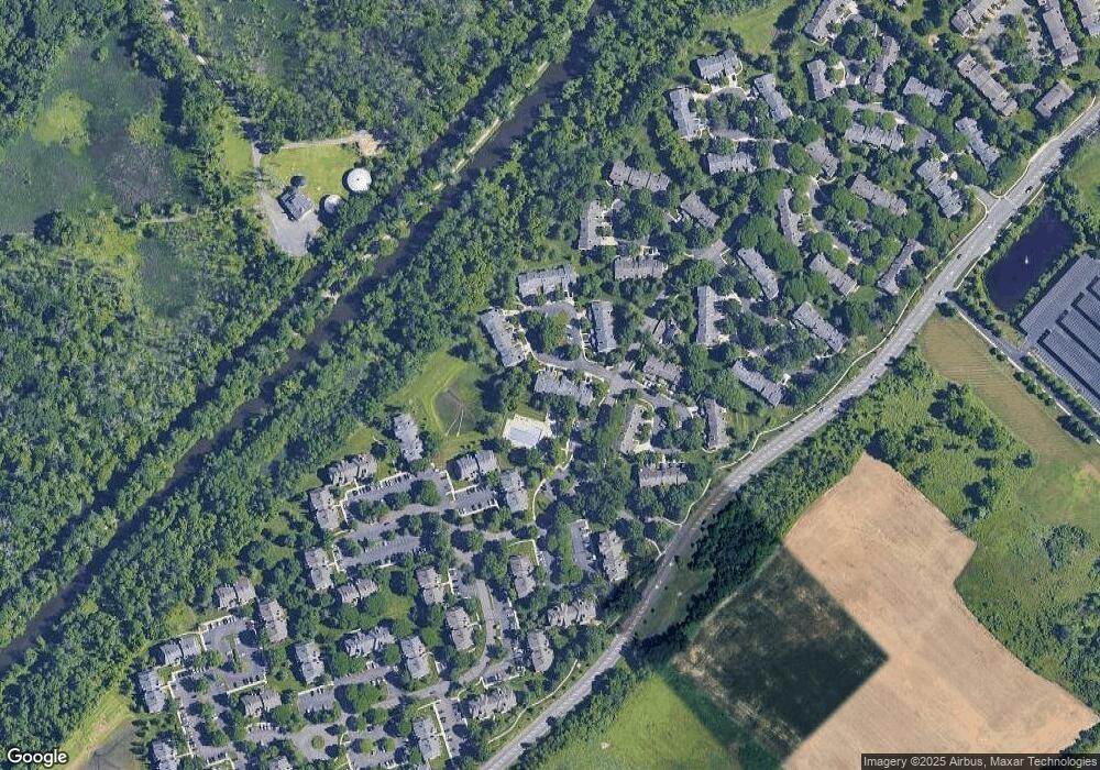 20 Aldgate Ct unit 20, Princeton, NJ 08540 - photo 1