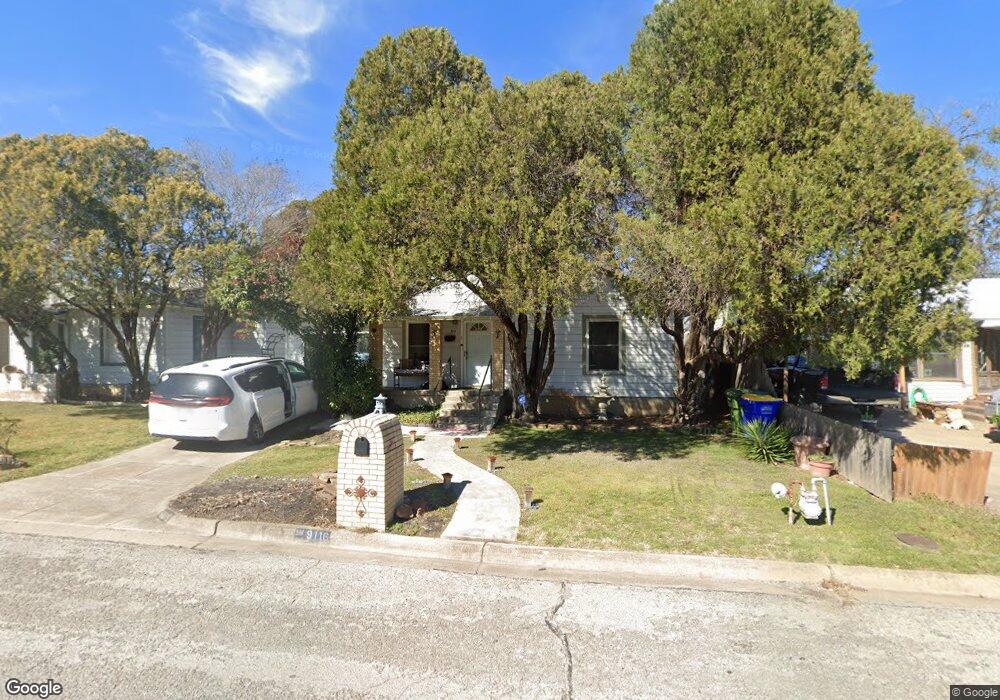 9116 Farmers Rd, Fort Worth, TX 76108 - photo 1