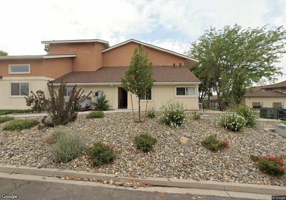 130 W Minor St, Winnemucca, NV 89445 - photo 1