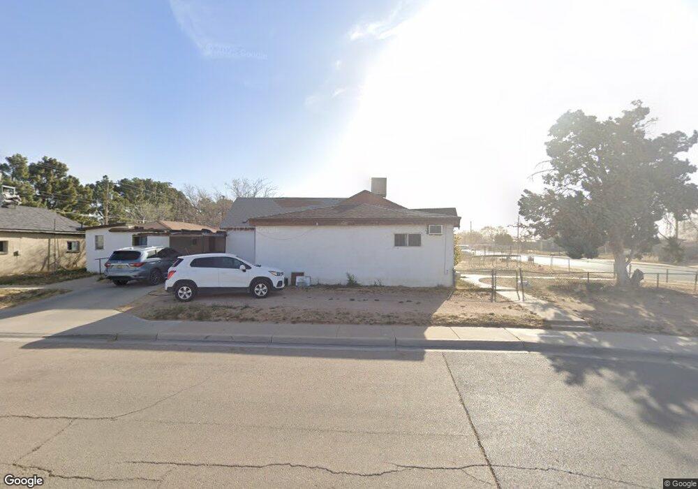 1300 E Humble St, Hobbs, NM 88240 - photo 1