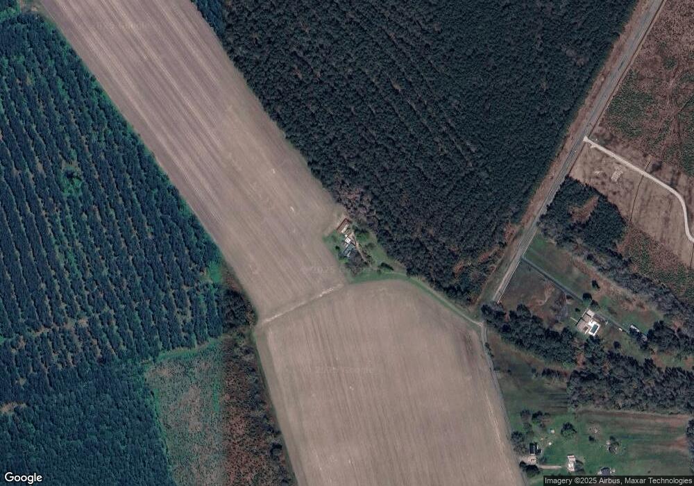 12610 Fairwood Rd, South Prince George, VA 23805 - photo 1