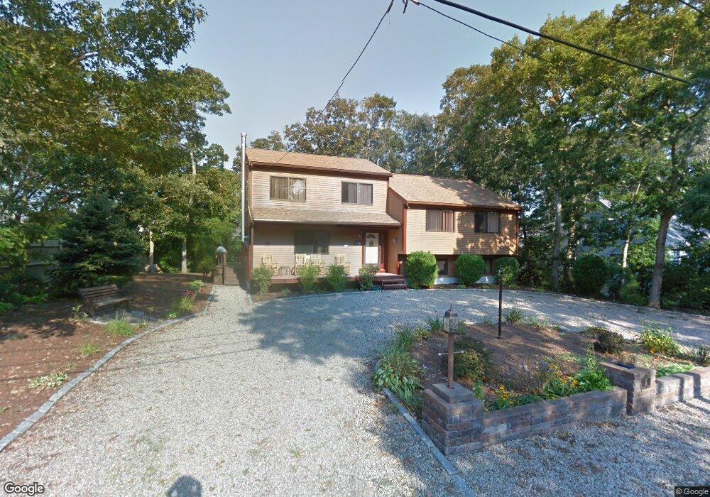 14 Pamet Rd, North Falmouth, MA 02556 - photo 1