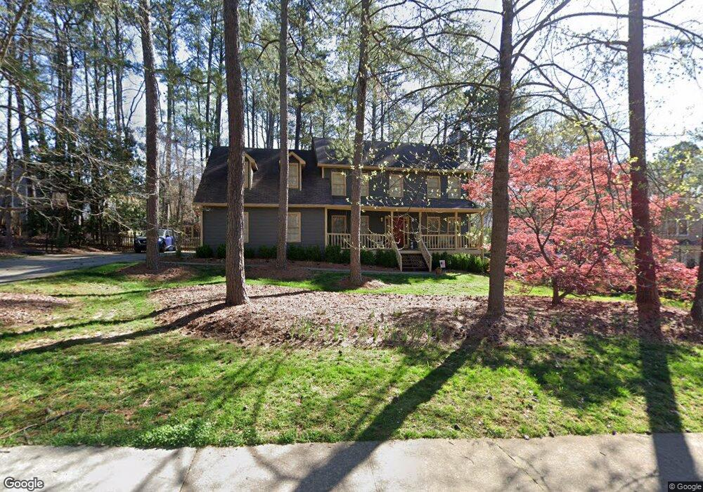 2988 Milford Ln SW unit 4, Marietta, GA 30008 - photo 1