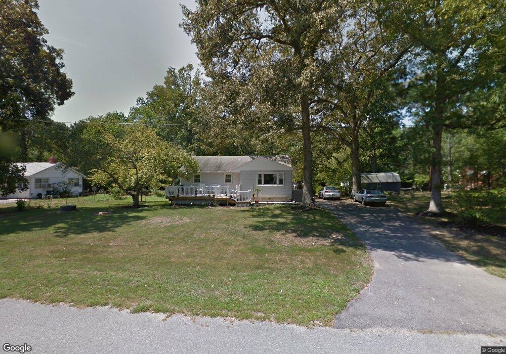 14301 Duckett Rd, Brandywine, MD 20613 - photo 1