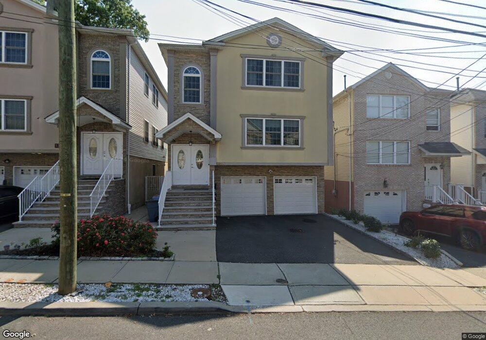 1313 Bright St, Hillside, NJ 07205 - photo 1