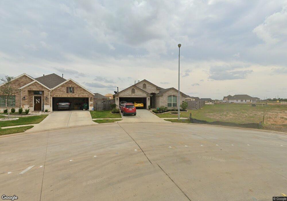 19203 Salmon Pink Place, Tomball, TX 77377 - photo 1