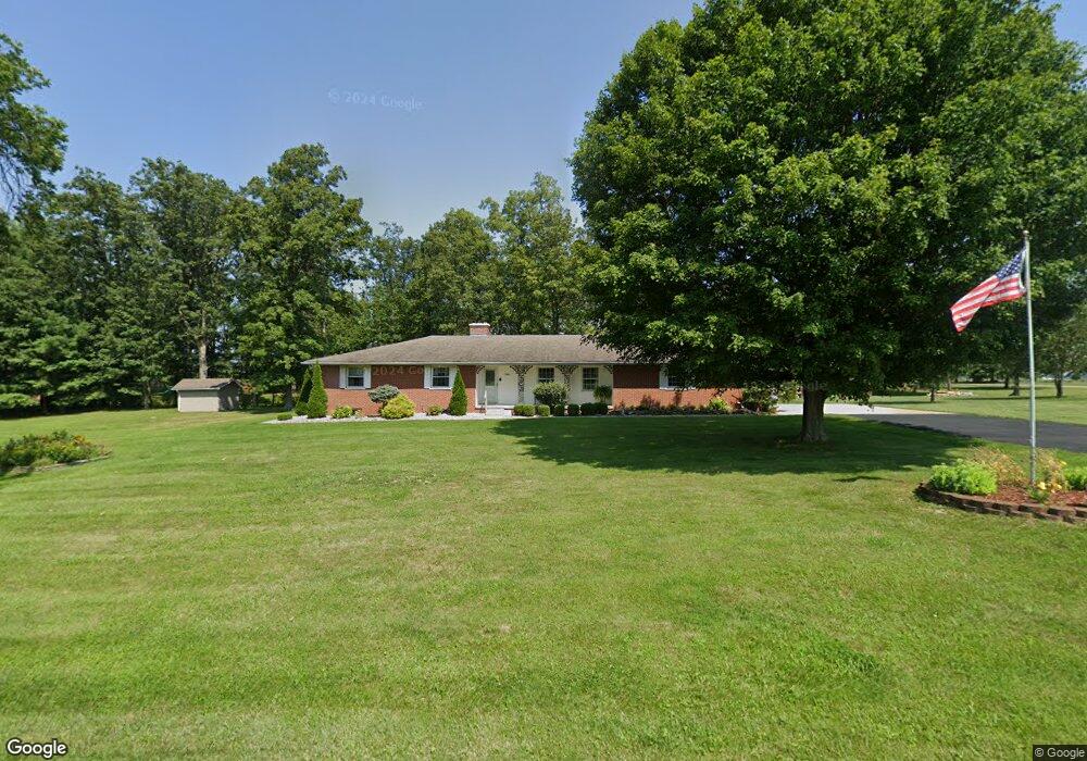 1042 Country Club Dr, Greensburg, IN 47240 - photo 1