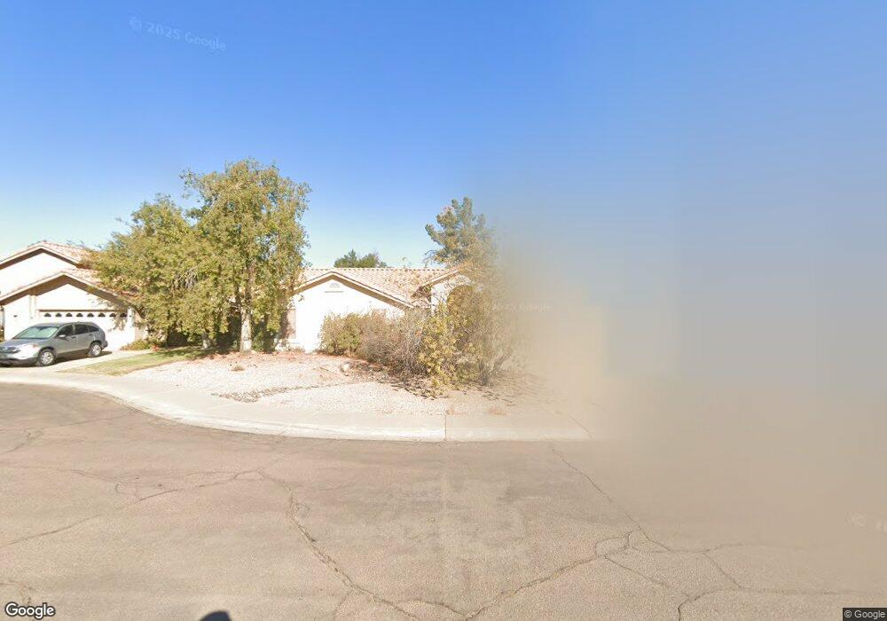 176 W Myrna Ln, Tempe, AZ 85284 - photo 1