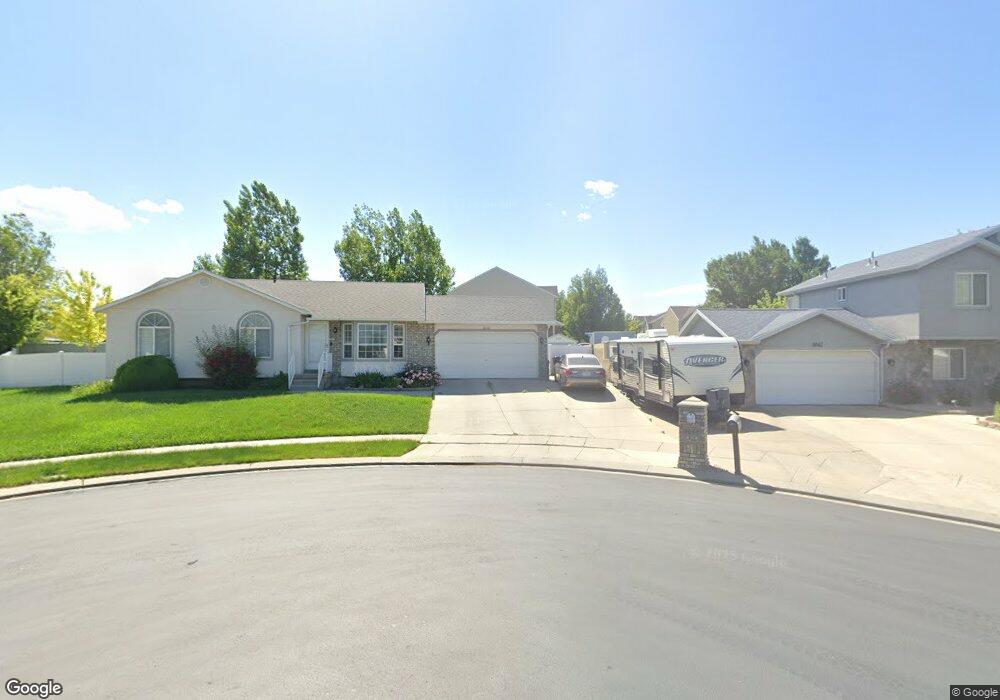 3303 Upper Newark Way, West Jordan, UT 84088 - photo 1