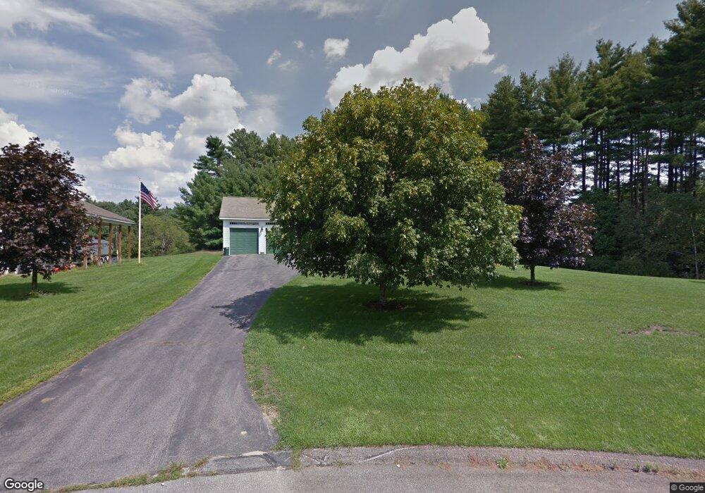 14 Brandy Cir, Litchfield, NH 03052 - photo 1