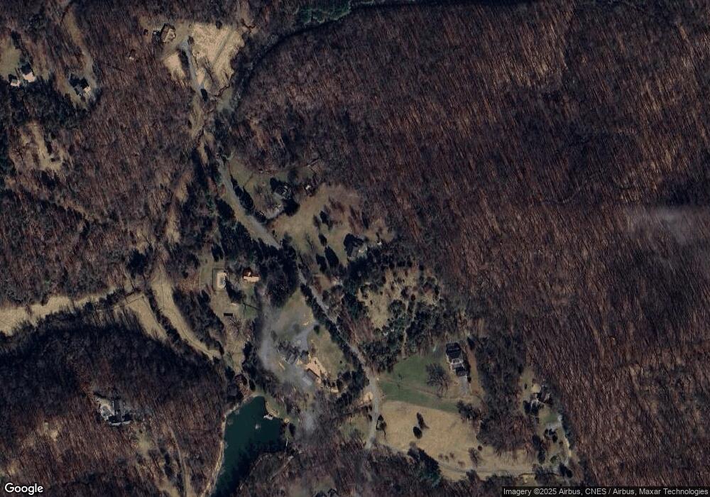 555 Grassmere Rd, Charlottesville, VA 22903 - photo 1