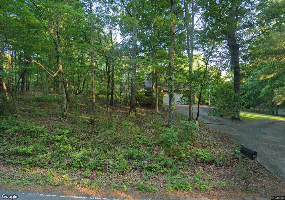 2770 S Cherokee Ln, Woodstock, GA 30188 - photo 1