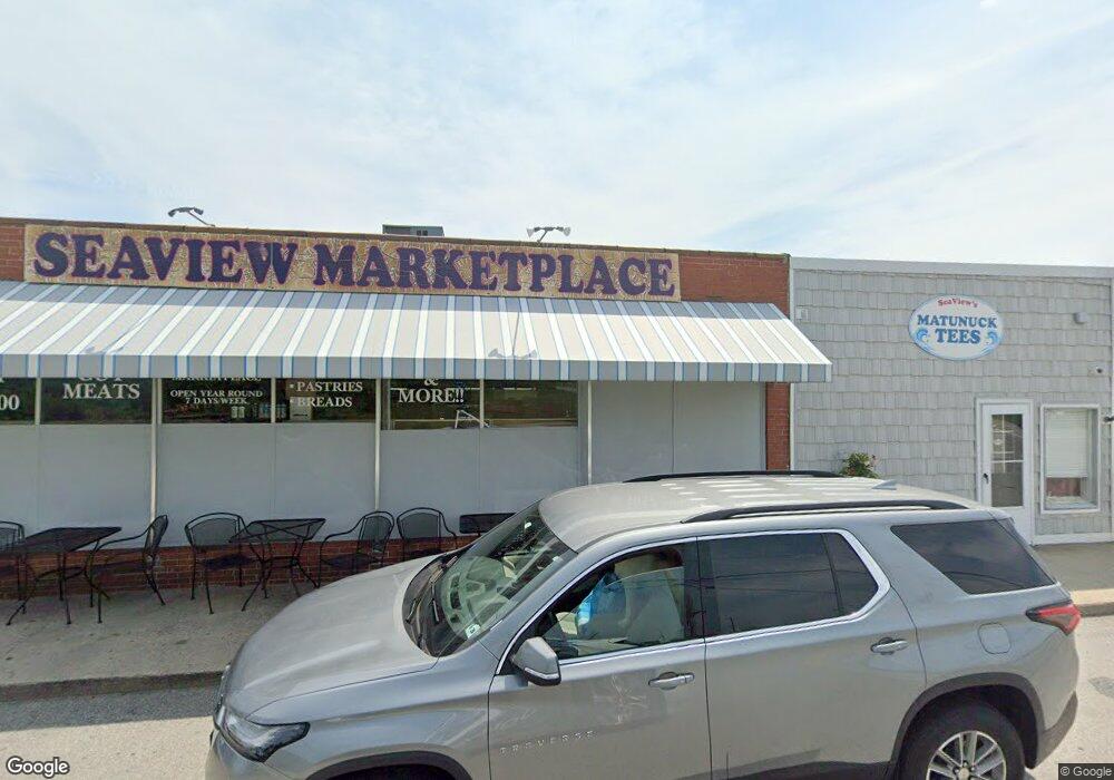 682 Matunuck Beach Rd, South Kingstown, RI 02879 - photo 1