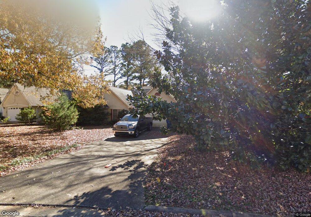 230 Jones Bridge Place Cir, Alpharetta, GA 30022 - photo 1