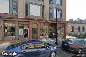 321 Main St, Woonsocket, RI 02895