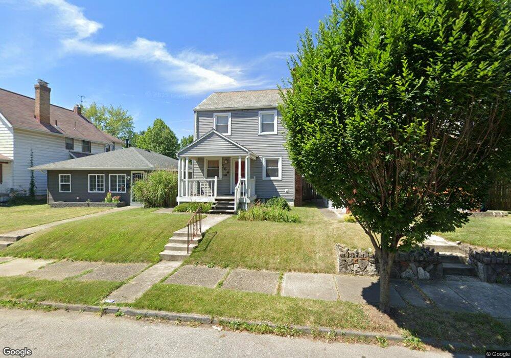 764 E Deshler Ave, Columbus, OH 43206 - photo 1