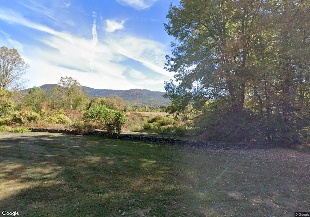 268 Foote Rd, Dorset, VT 05251 - photo 1