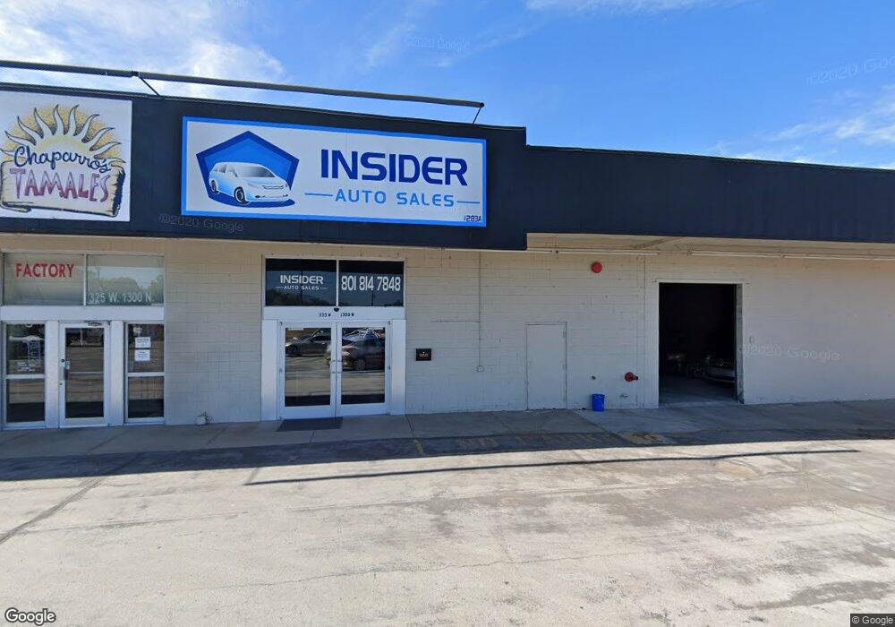 335 W 1300 N, Clearfield, UT 84015 - photo 1