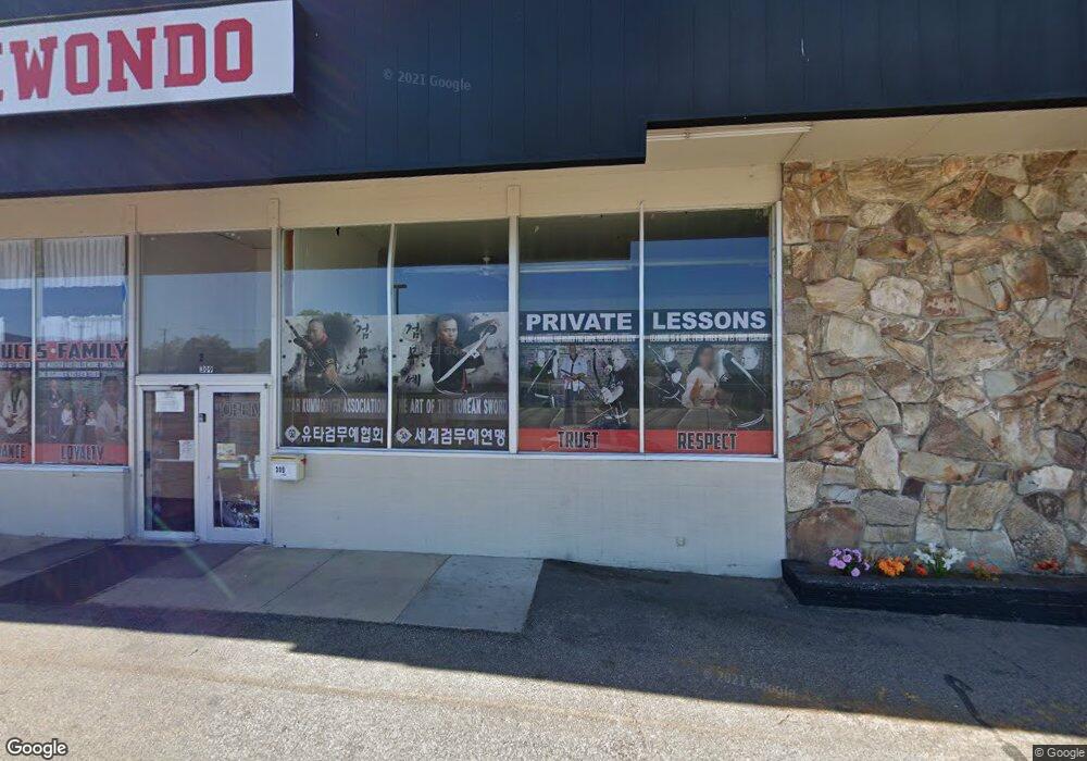 327 W 1300 N, Clearfield, UT 84015 - photo 1