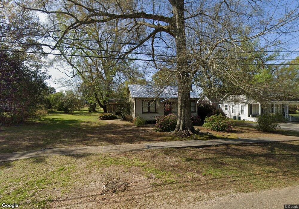 208 Camille St, Amite, LA 70422 - photo 1
