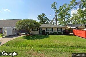 307 Harding Dr, Houma, LA 70364