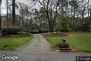 7285 Hunters Branch Dr NE, Atlanta, GA 30328