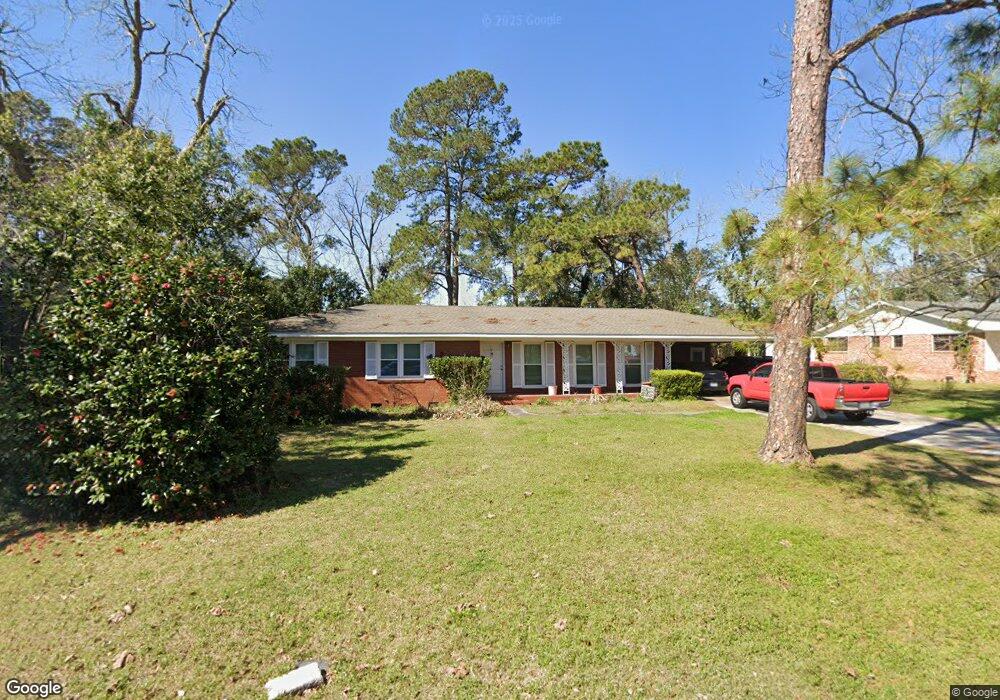 31 Albany St, Morven, GA 31638 - photo 1