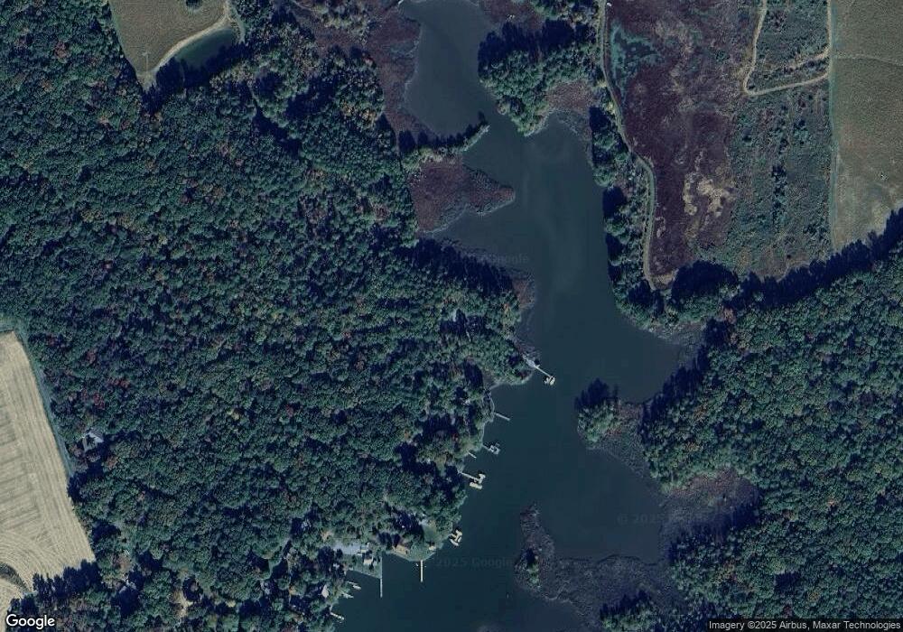 5080 Hillmont Dr, Rock Hall, MD 21661 - photo 1