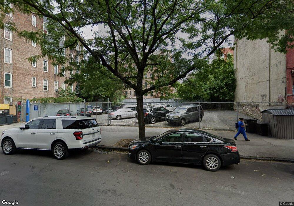 560-564 W 186th St, New York, NY 10033 - photo 1