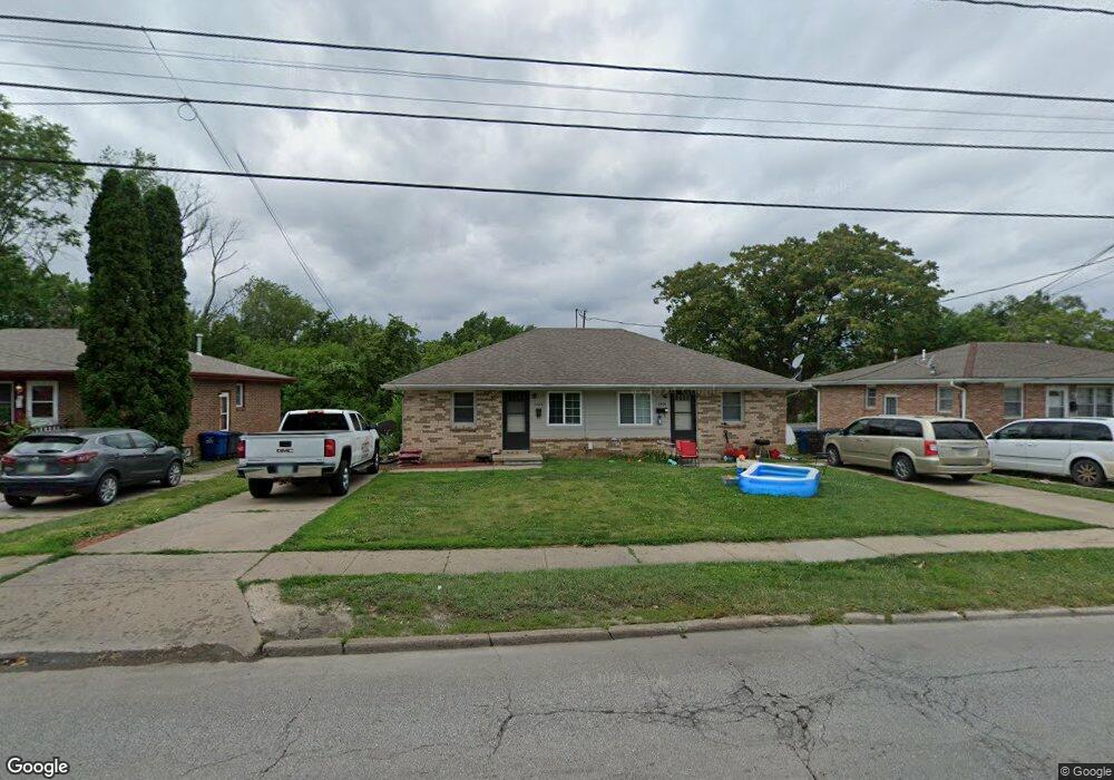 3306 SE 5th St, Des Moines, IA 50315 - photo 1