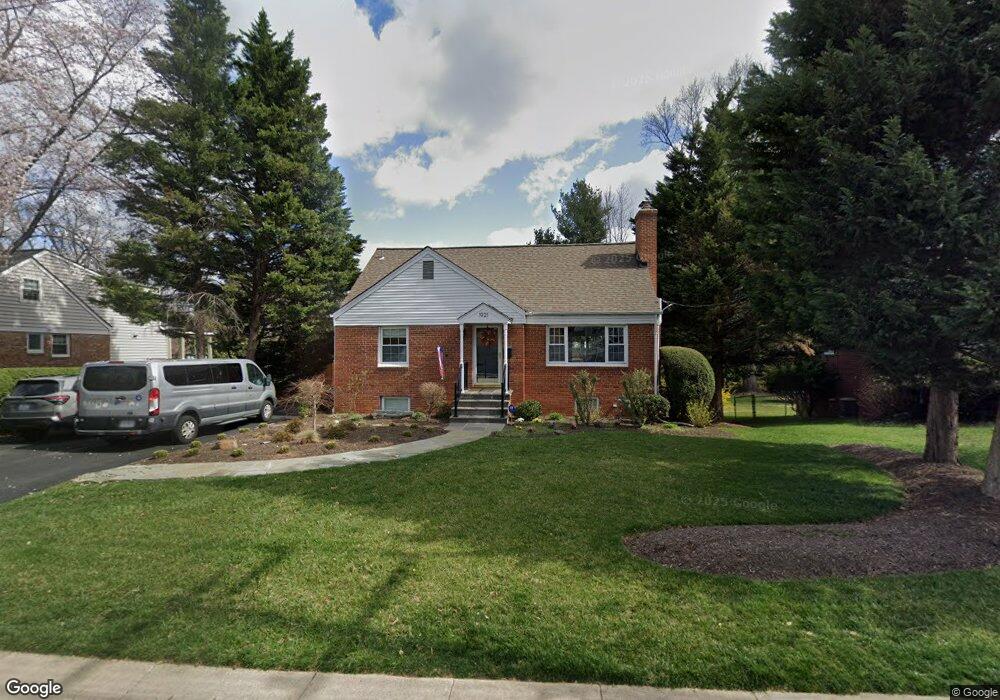 1921 Westmoreland St, McLean, VA 22101 - photo 1